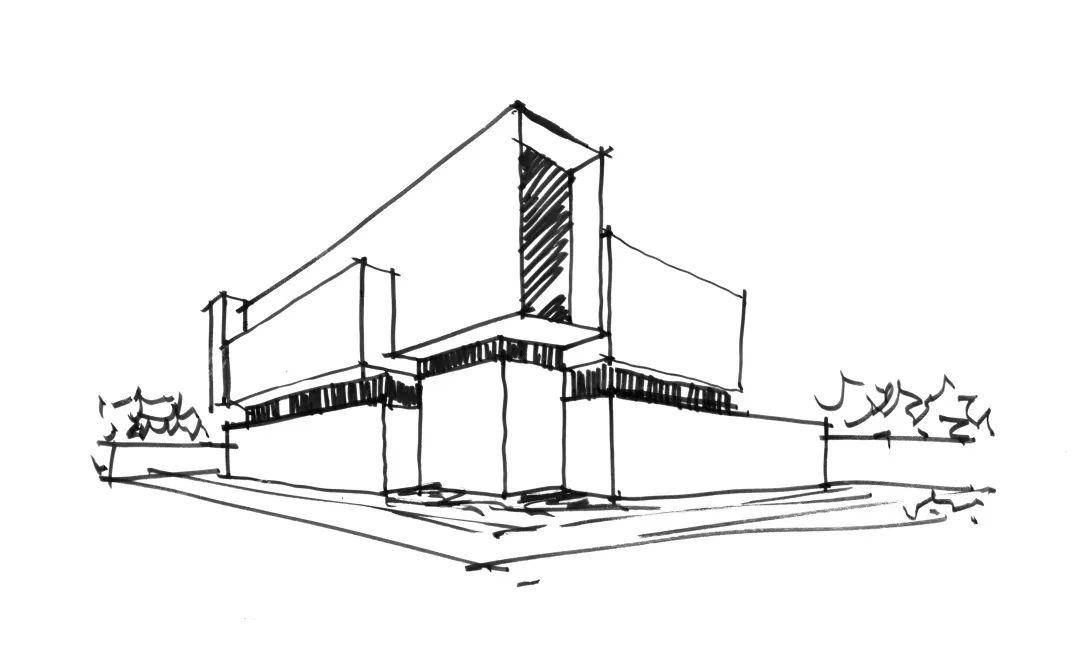 设计之内:场所性格与建筑表情