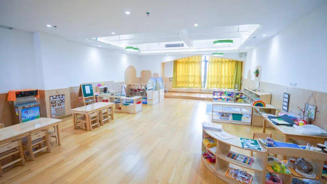 学位预定 | 高米国际幼儿园(贵族园)招生解读来了