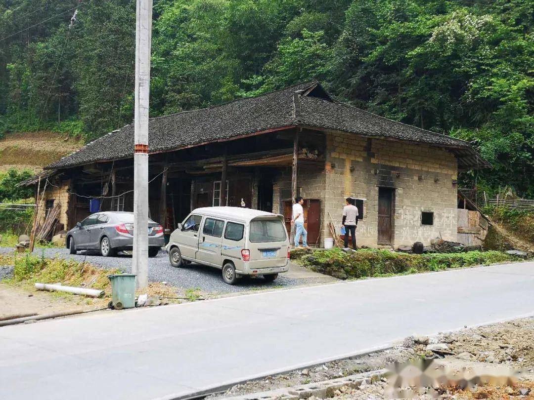 滔溪镇工作周报5月18日5月24日