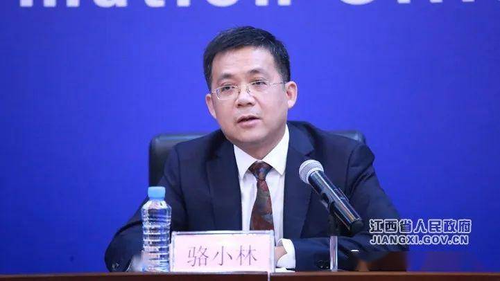 省金融监管局副局长骆小林(文颖 摄)骆小林:谢谢您的提问!