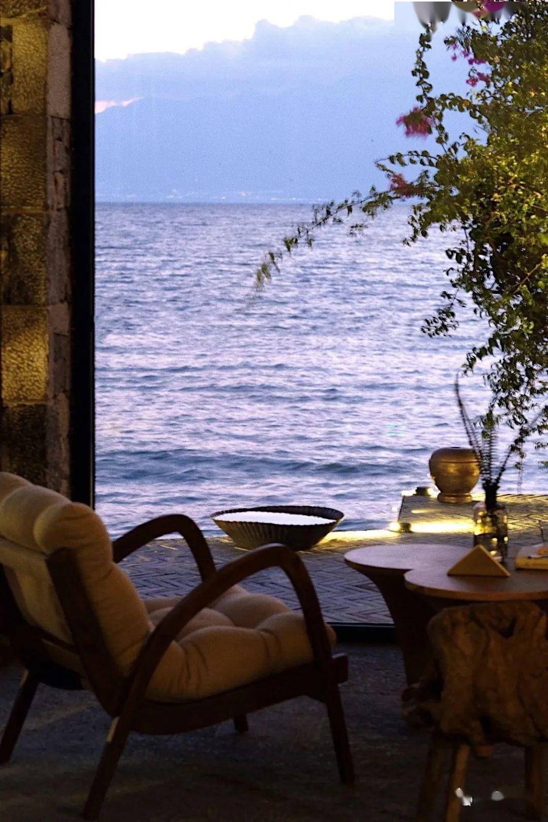 梦想的岛屿,宁静而纯真 | 木夕大里