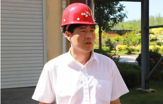 王江到涞水金隅冀东环保科技有限公司指导调研