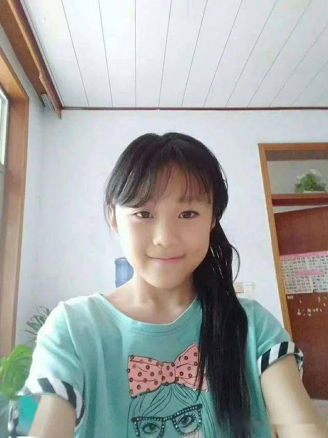 紧急寻人!德州12岁女孩失联超24小时,至今未归! 德州大众网2020.5.