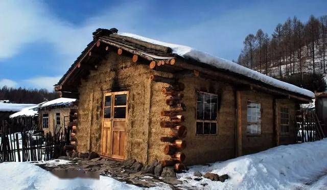 提起满族人的民居,大部分人会想到经常在影视作品里看到的北京四合院.