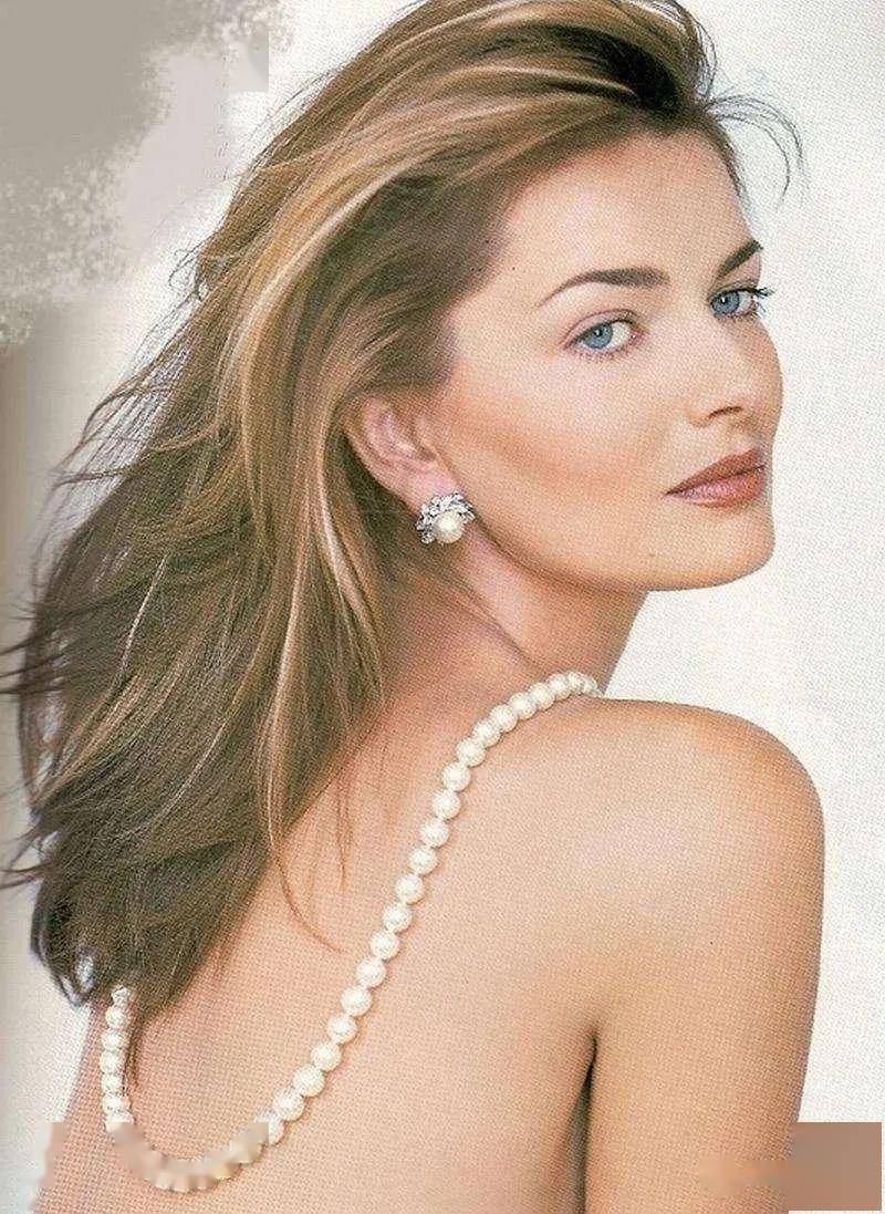 老公突然去世一分钱不留给她,红极一时的超模凄惨到当众哭