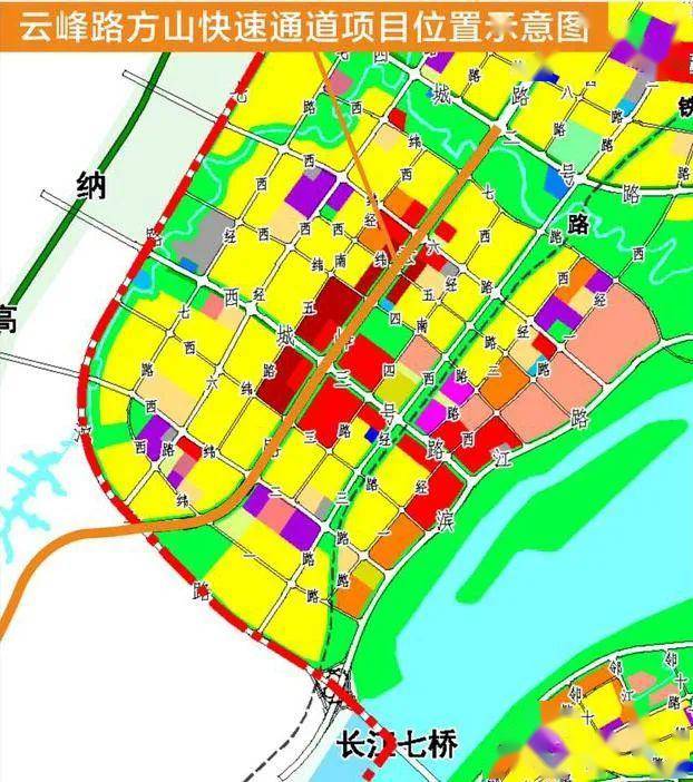 泸州酒城中心上筑规划图片