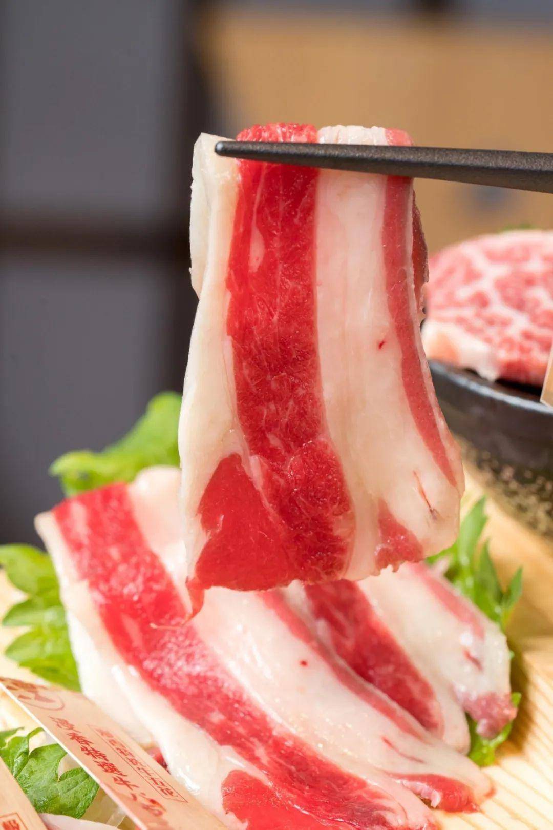 合肥的日式烧肉杀出黑马 人均80爽到炸裂_天梯