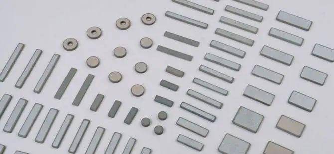 材料现代工业中的陶瓷