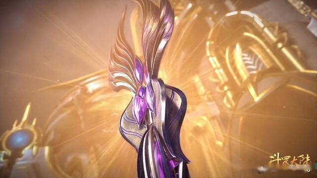 为何说千寻疾陨落与比比东有关?看她这两个动作,千寻疾被吞噬了