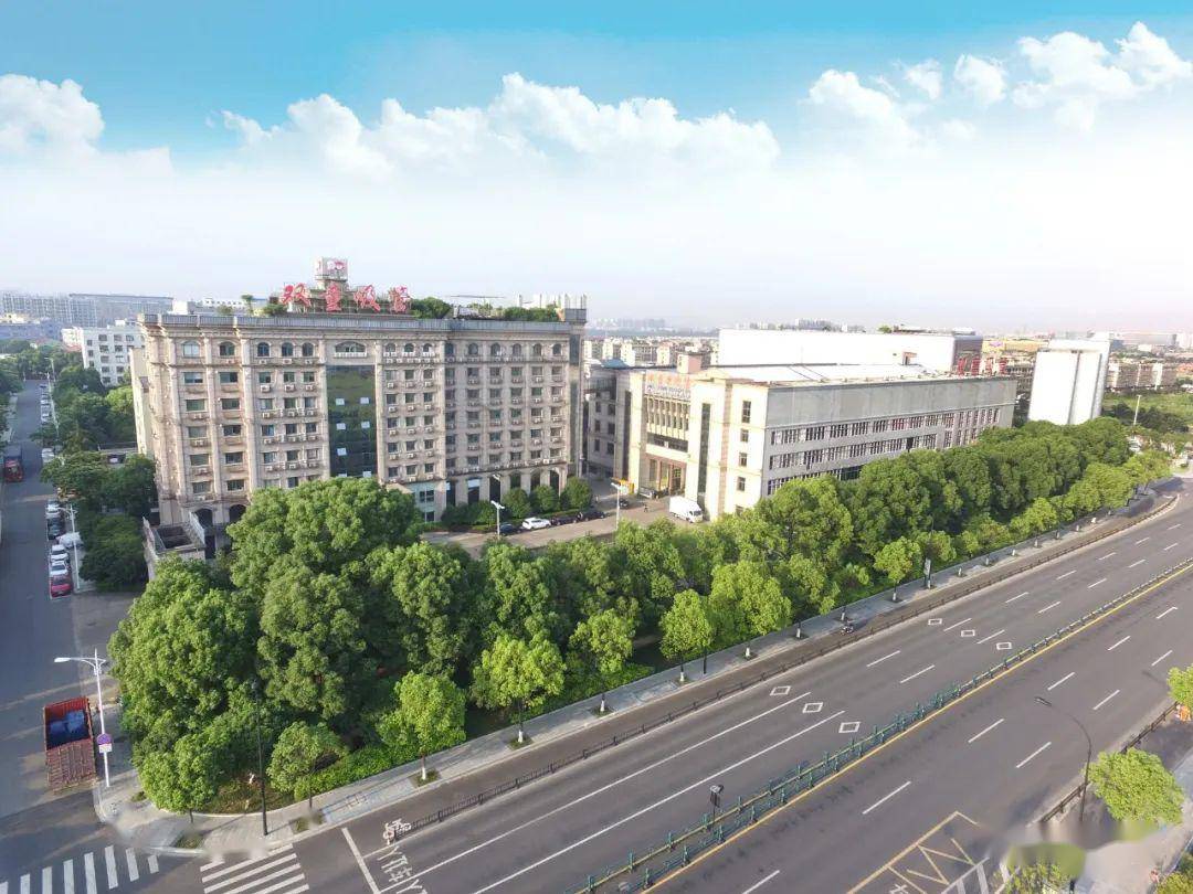 "双童"位列义乌工业a类企业第30名!一根吸管何以持续保持领先?