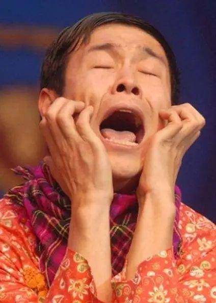 名人轶事著名小品演员小沈阳被抓当年爆红的小沈阳如今