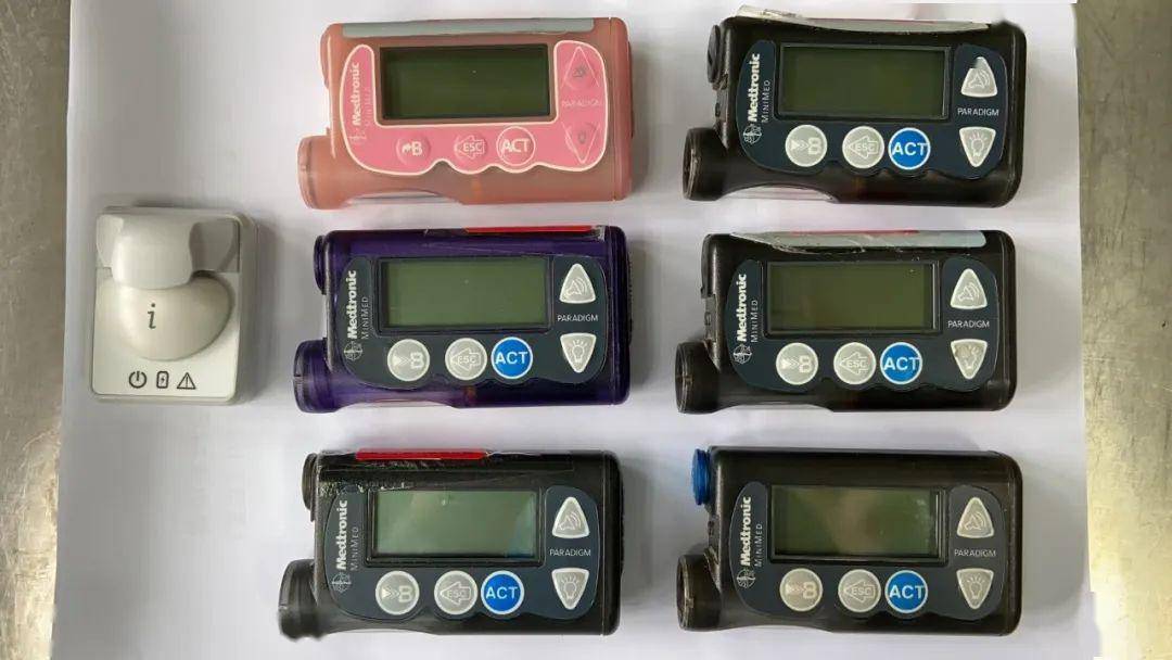 扬大附院60华诞科室巡礼78内分泌科