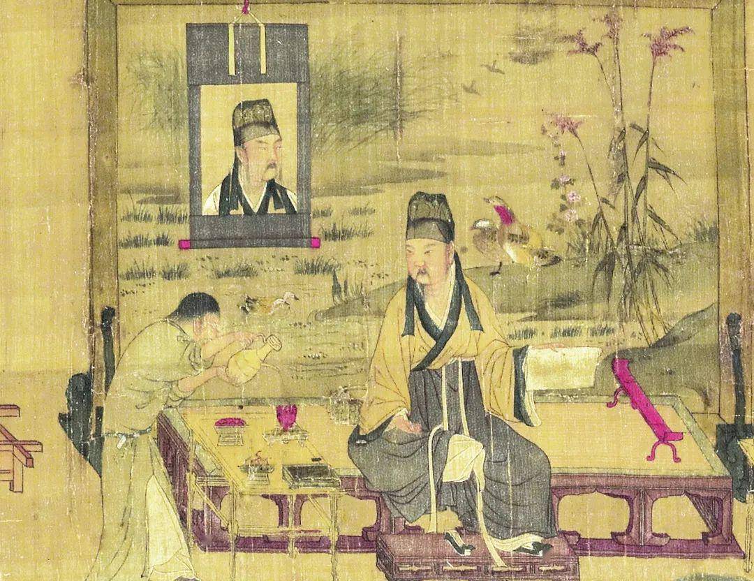 古人要是精致起来，还真没我们什么事儿_生活会