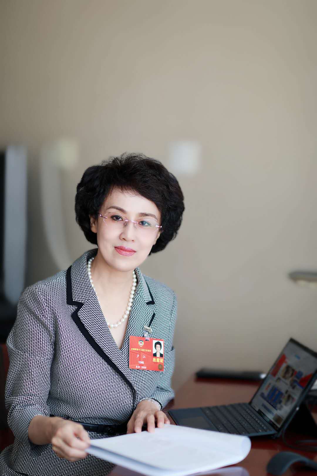 政协委员卢江建议:加快营养立法提高国民营养健康水平