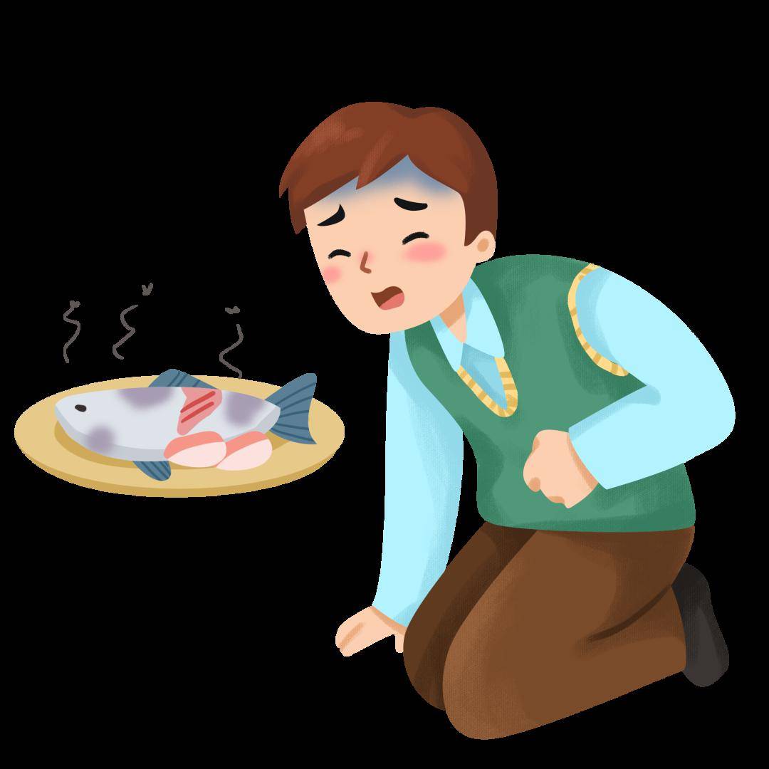 食物中毒原因及预防基本原则