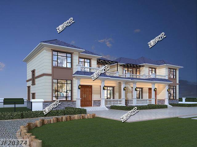 重庆两兄弟花14万合建双拼别墅别墅建成后两兄弟不再来往