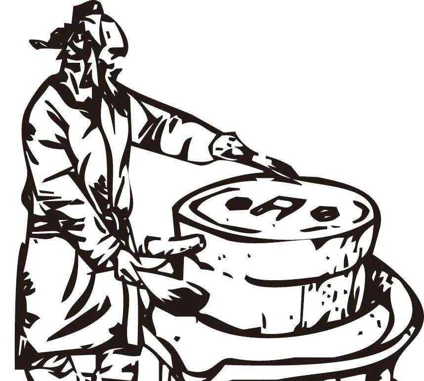 南阳家乡味儿⑦:邓州小磨油,舌尖上的乡愁