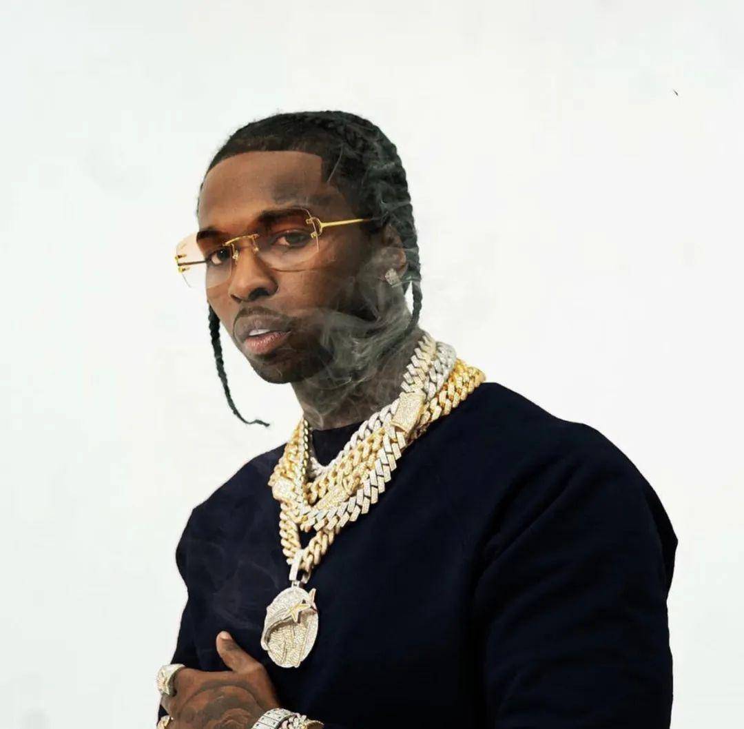 别小看女rapper,说不定哪天你就"死"在她的手里!