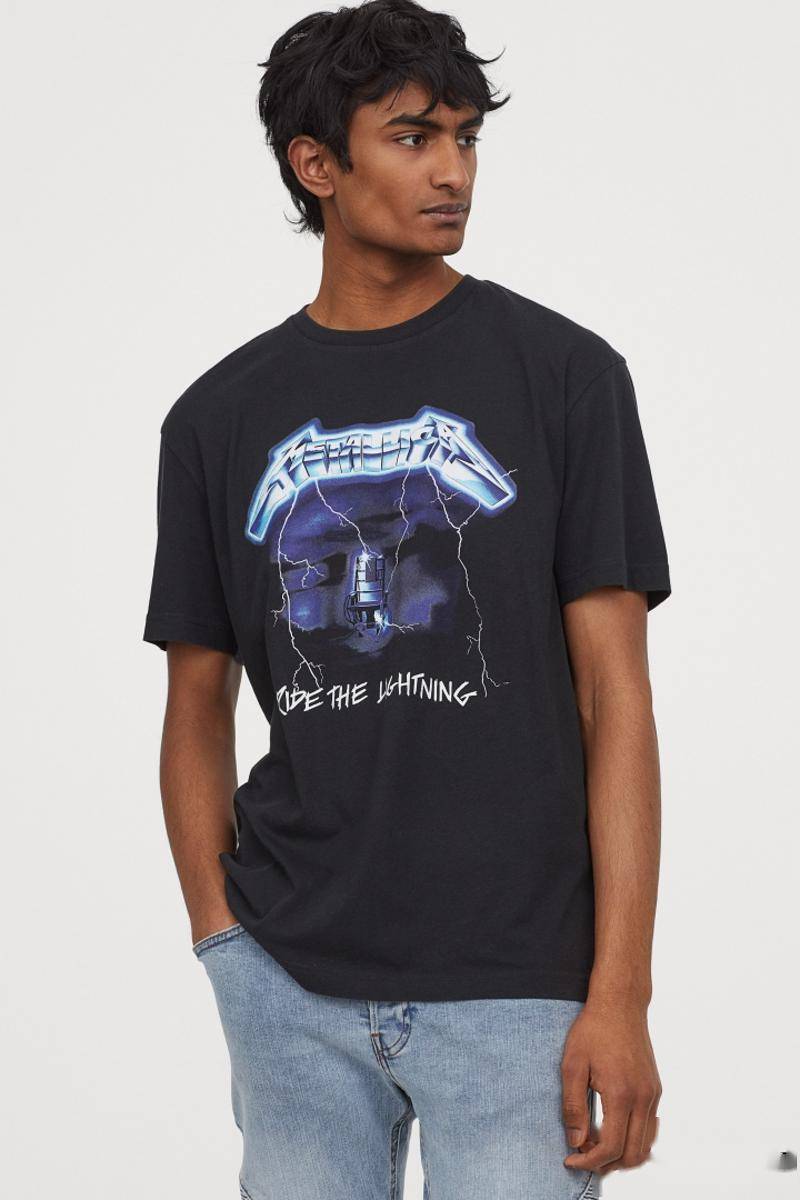 130元就能买的低配vetements短袖你想入手吗