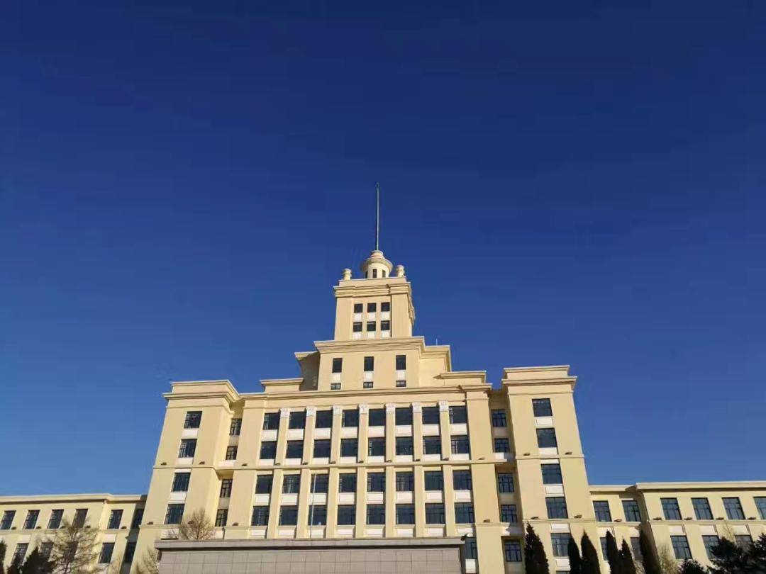 光阴的故事 | 尹宇薇:青葱岁月,不负韶华