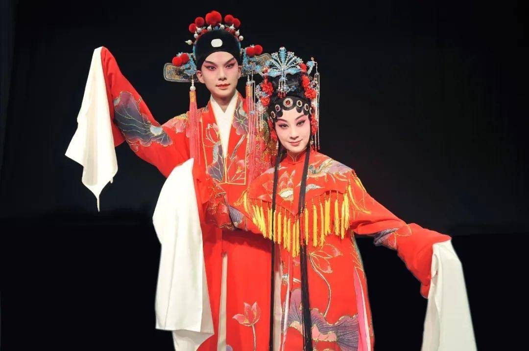 复演预告六月临川四梦上海东方艺术中心重磅献演