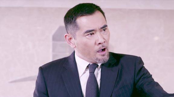 千金归来这一定是场局方方面面下套目的就是逼走她爸董事长