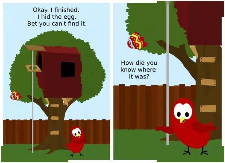 往期集锦egghuntsurprisepart1