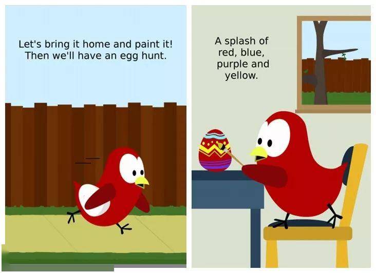 往期集锦egghuntsurprisepart1