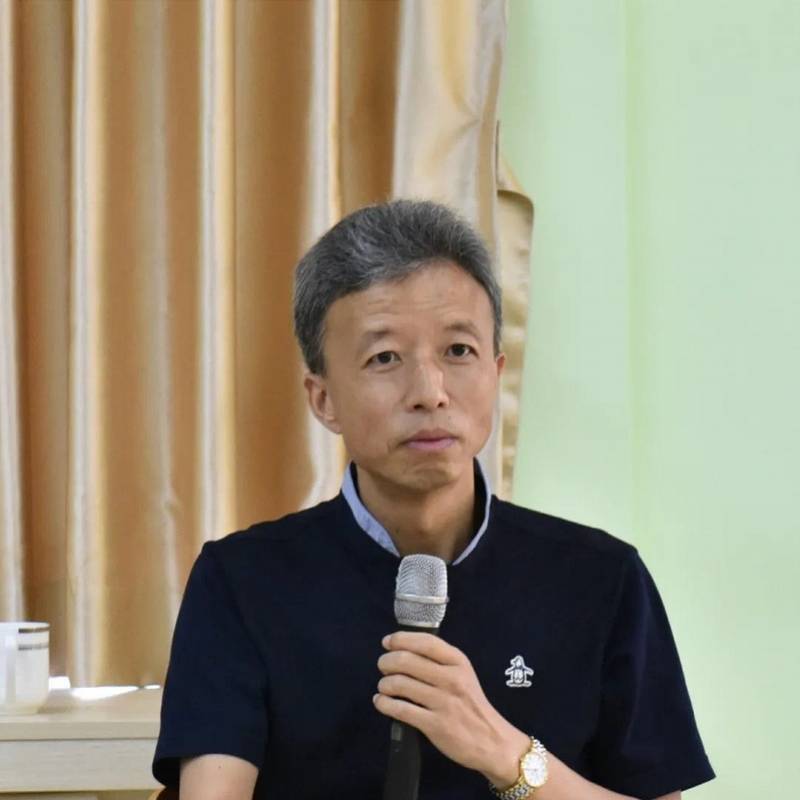 惠阳法院院长法学博士万翔任惠东法院院长曾因万言判决书爆红