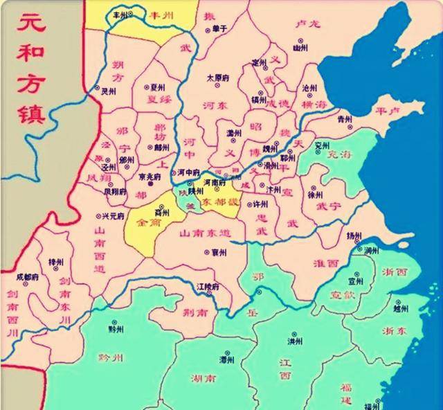 而以刘季述为首的宦官当时计划着废唐昭宗,换小太子做小皇帝,方便他们