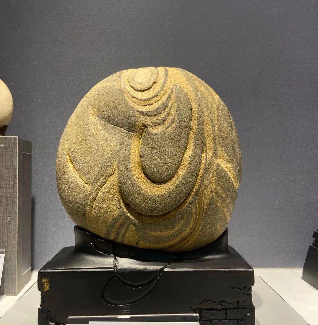 抢先看 | 成都温江石展六百方画面石精品,带来极致视觉盛宴!