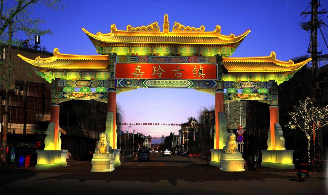 小街镇政府工作报告解读运算加减乘除发展提质增速