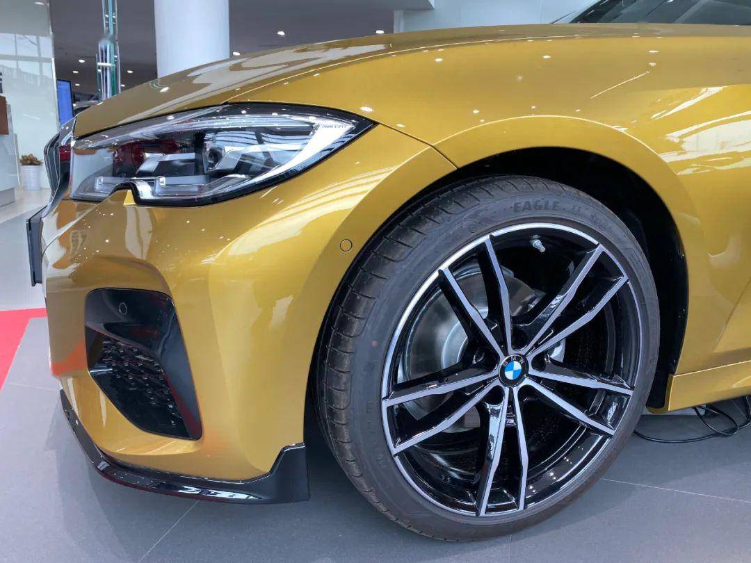 全新宝马3系走店调查涨价了没配额真相是