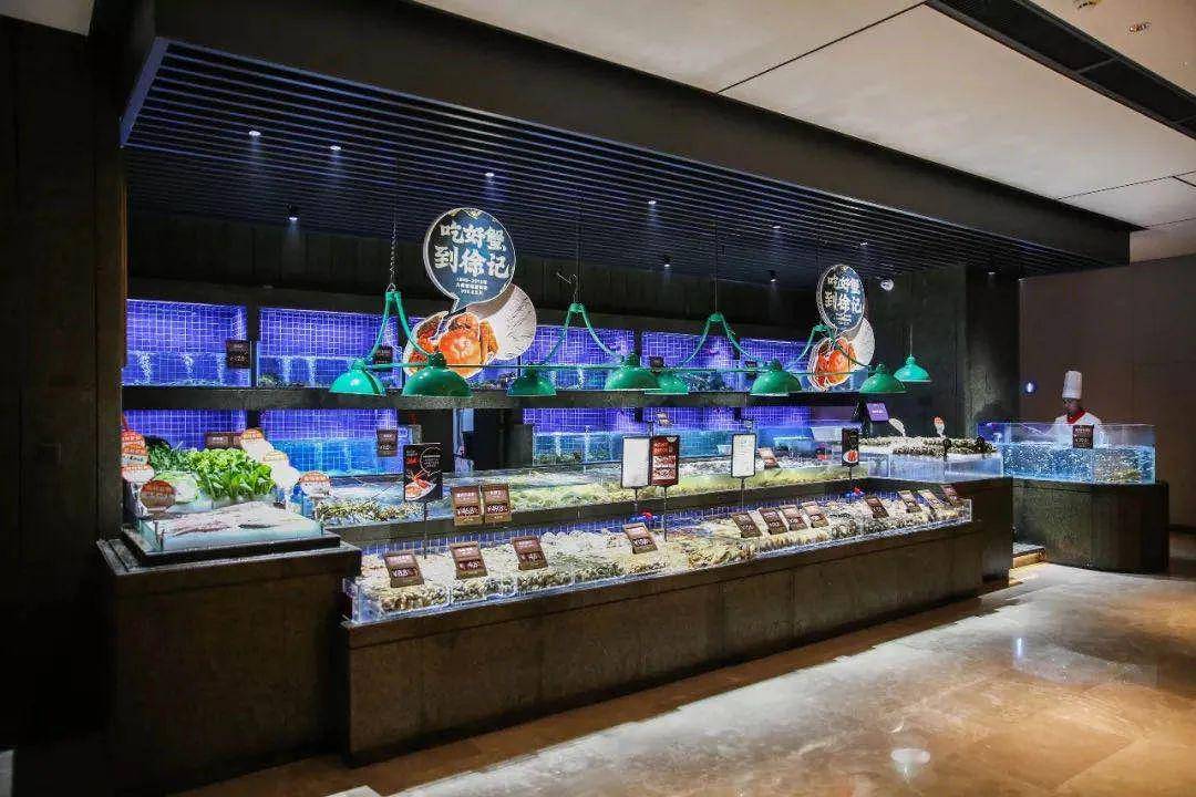 注意!武汉夏季海鲜风暴强势来袭!请站稳!