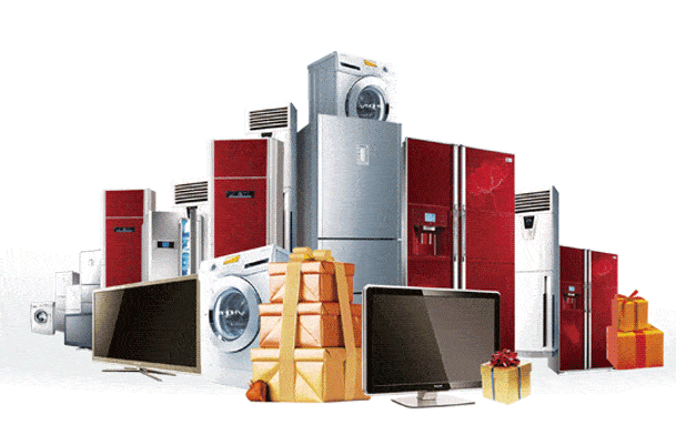 金坛山水大事件90000元家电整套送