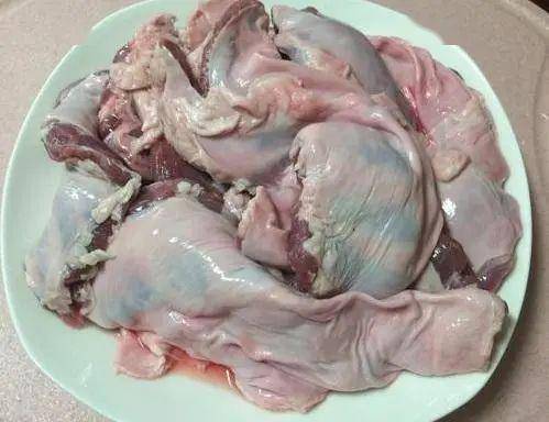 【五分钟料理】卤香护心肉