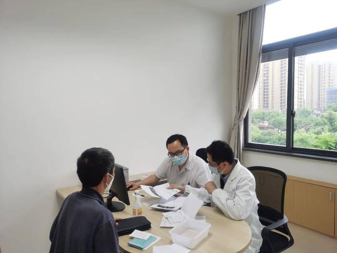 兰溪市人民医院名医馆开馆首周,迎来三位大专家坐诊!