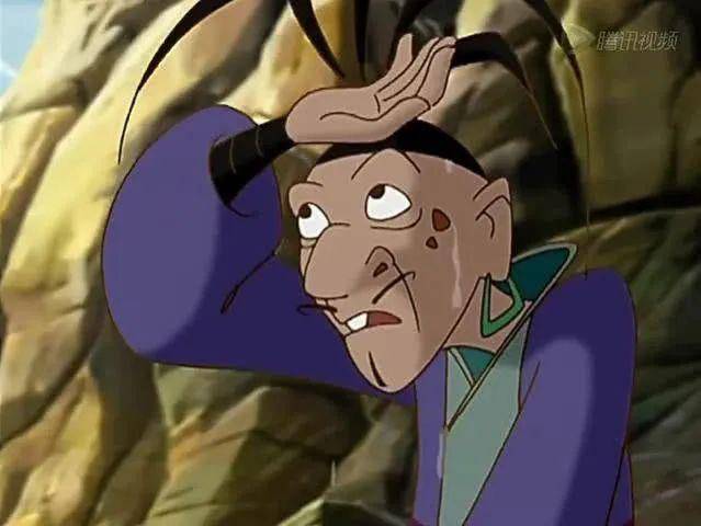 12部陪伴我们长大的动画片:怀念啊,我们的青春啊