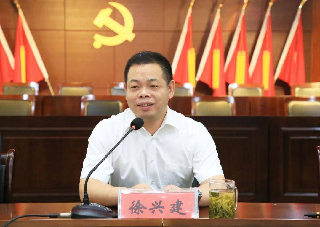 三服务 | 福全街道为企业送上"六稳六保"大礼包