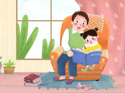 你是否在亲子共读计划项目的倡导下,收藏了很多与孩子一起阅读的珍贵