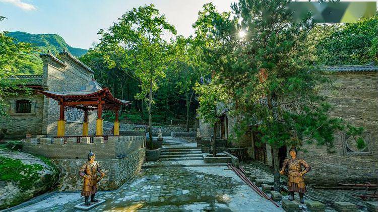 【天留山丨薰衣草莊園】6月6/7日丨享山野清風,墜入夏日的紫色浪漫_活