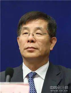 这名安徽籍博士,出任中科院秘书长!