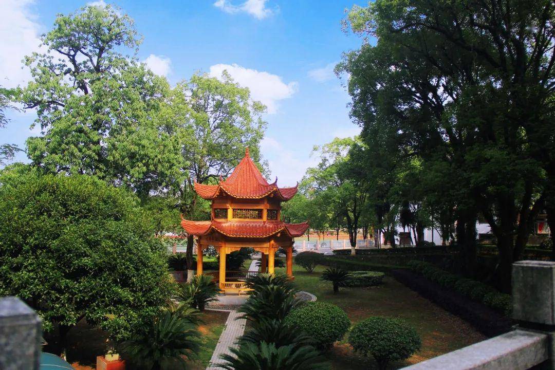 【母校】攸县一中,那些年我们追过的梦还剩下多少?