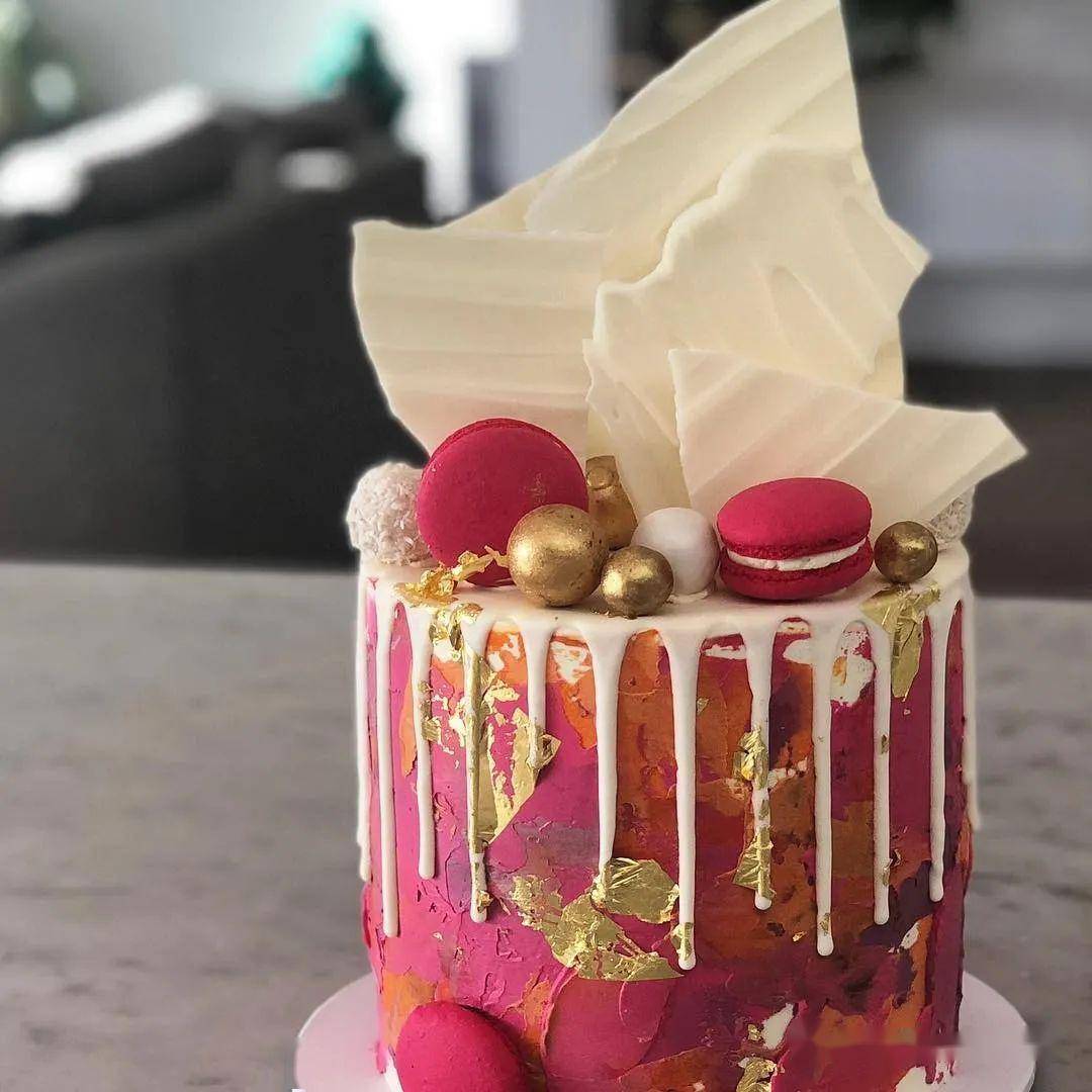 金箔能用于装饰西点和蛋糕吗?当心成为被告!