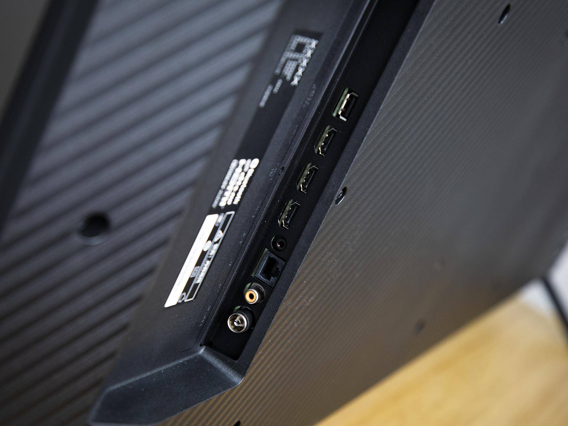 重新定义智慧大屏 荣耀智慧屏x65赏析_接口