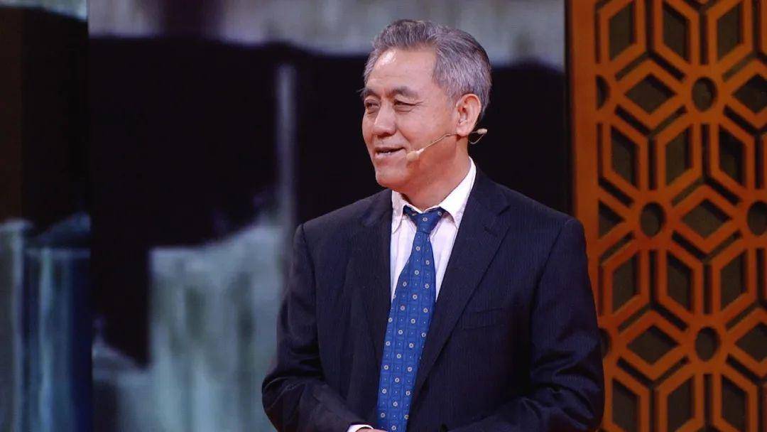 首届全国名中医,陈宝贵老师居然肯定了导演老孙的说法!