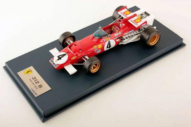 gp 1970 ╟ clay regazzoni lead to victorylooksmartignition