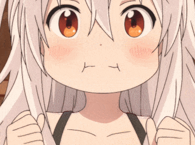 漫有gif#丨道歉露出肚子是常识(?)吗