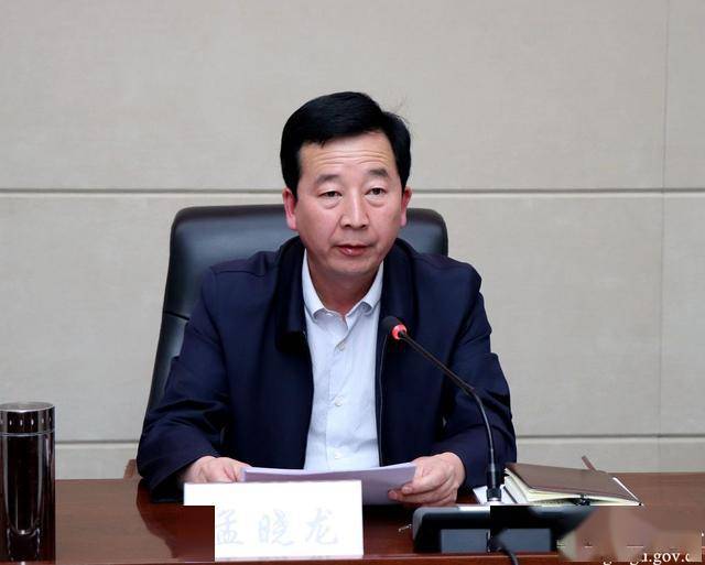 副县长,县公安局局长,县扫黑除恶专项斗争领导小组副组长许维正,县