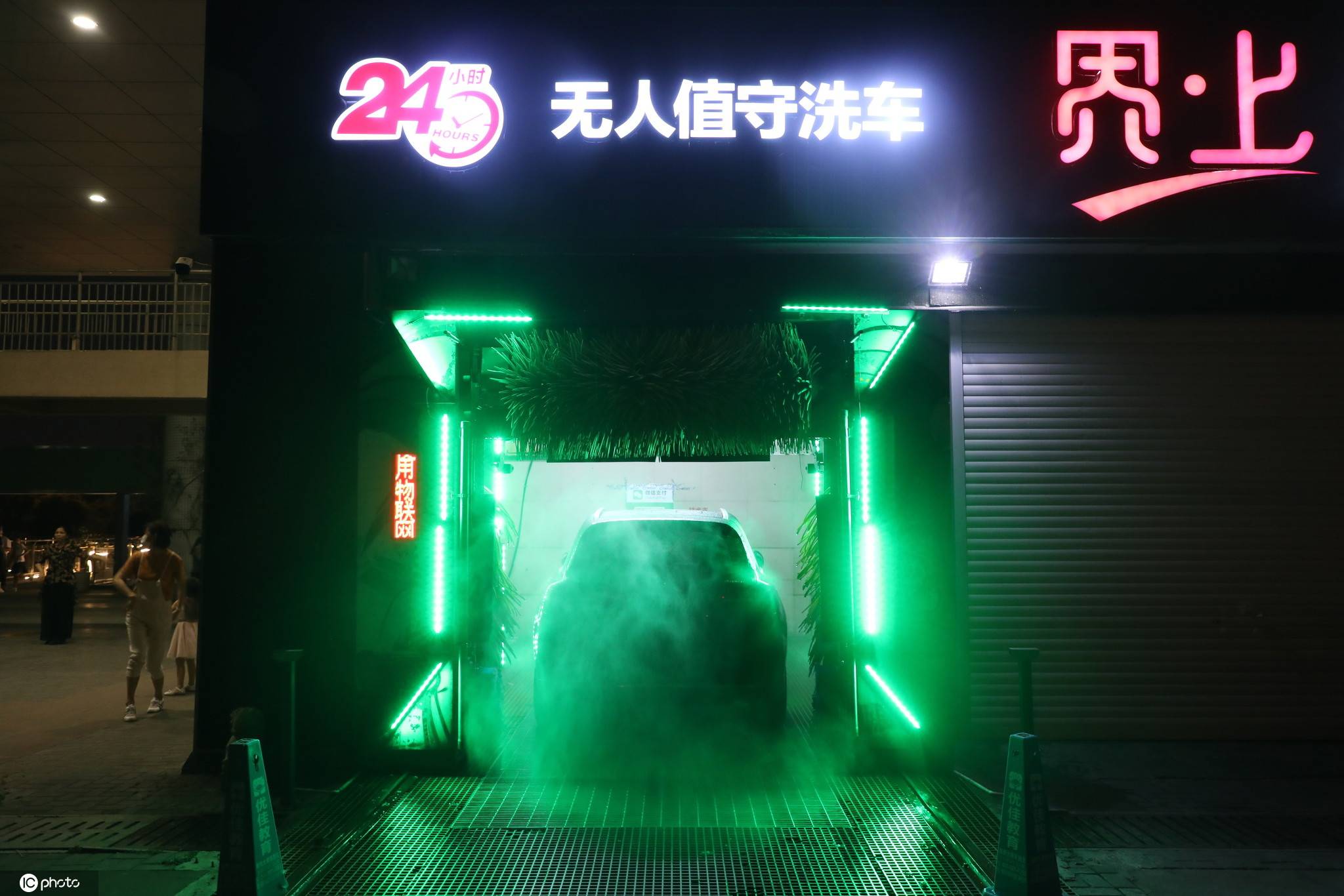 汽车养护之艺术:让你的座驾焕然一新